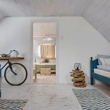 Lägenhet Csend,elet,regec *