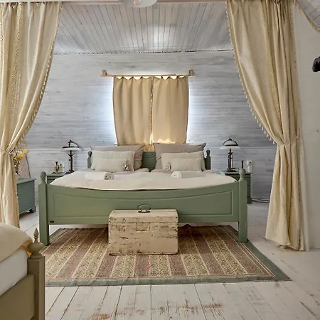 Apartament Csend,elet,regec Regec