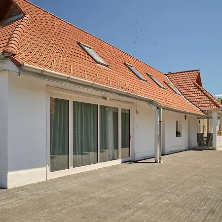 Apartament Csend,elet,regec Regec