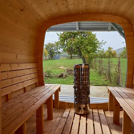 Apartament Csend,elet,regec *