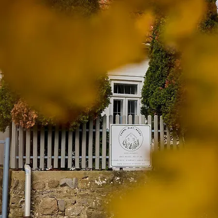 Csend,elet,regec Apartament *