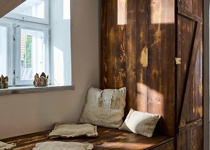 Διαμέρισμα Csend,elet,regec Regec