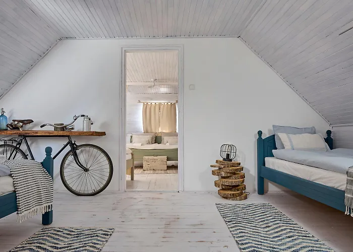 Διαμέρισμα Csend,elet,regec *