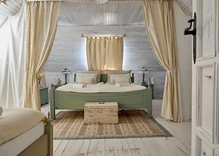 Διαμέρισμα Csend,elet,regec Regec