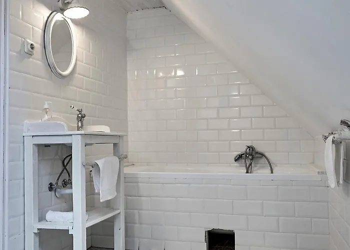 Διαμέρισμα Csend,elet,regec *