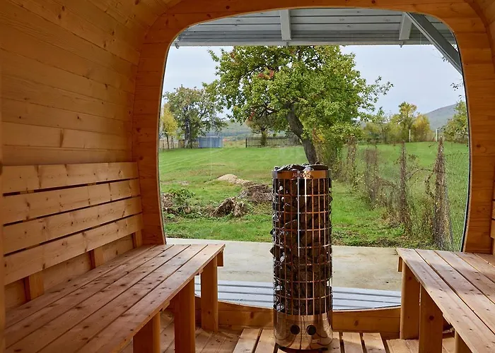 Διαμέρισμα Csend,elet,regec *