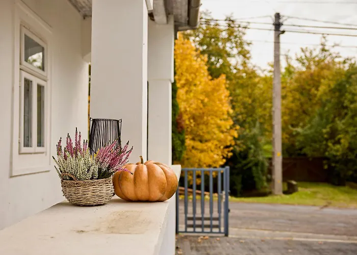 Διαμέρισμα Csend,elet,regec Regec